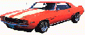 The Camaros