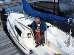 Cap'n Cothern